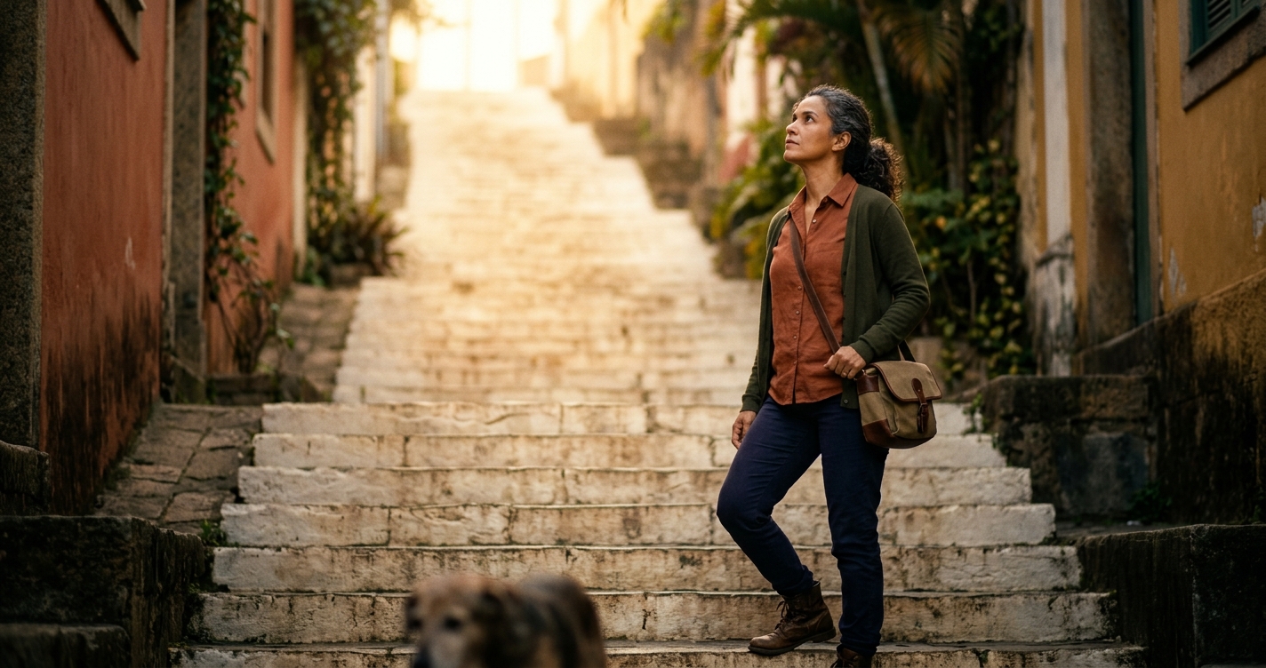 Os 4 Níveis de Consciência de Prosperidade