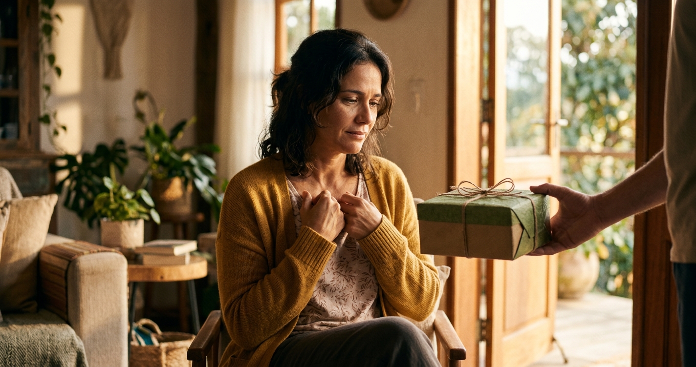 O que é o Termostato de Recebimento e por que ele está sabotando sua prosperidade